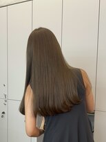 ディプティモイラ(dipty MOILA) はい透明カラー