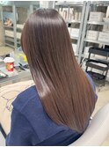ロングヘア/韓国/ボブ/髪質改善/縮毛矯正/岐阜n10