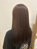 レナークルグラン(LENAHC Le grand)&nbsp;レイヤーカット