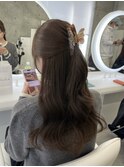 ヘーゼルベージュ