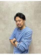 テーラヘアー 鎌取店(TELA HAIR)&nbsp;普天間 翔太