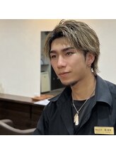 ベルスタ(BELSTA)&nbsp;龍 甚智