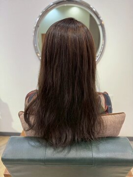 ビィーワンイースト(Be 1 EAST) ロングカット