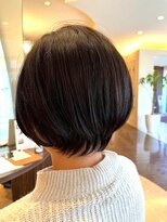 サクラガーデン 和田山(Sakura Garden)&nbsp;ショートボブ