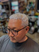 サロン ド コンジェ(salon de conge)&nbsp;イージードリル