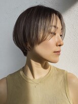 ヘッズ 本八幡店(HEADS)&nbsp;白髪ぼかし/白髪染め/脱白髪染め/脱白髪染めハイライト/本八幡