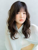 エイト 横須賀中央店(EIGHT)&nbsp;大人可愛い20代30代/髪質改善/ブリーチ/レイヤーカット