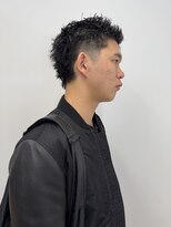 ヌース(NOOS)&nbsp;バズマレット