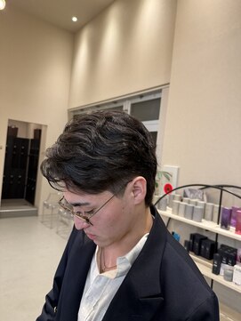 ステレオ 知立店(STEREO) ジェントルショート
