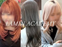 ラミンアカデミー(LAMIN ACADEMY)