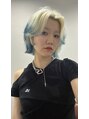 ナービス(NARVIS)&nbsp;圓見 茉優