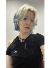 ナービス(NARVIS)&nbsp;圓見 茉優