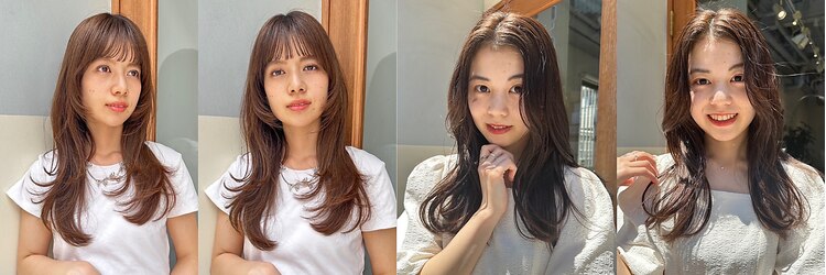 エクラート ミリア 錦糸町店(ECLART milia)のサロンヘッダー