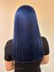ルディック(LUDIQUE)の写真/サロントリートメントで自宅でも綺麗なサラ艶ヘアー☆ホームケア付き