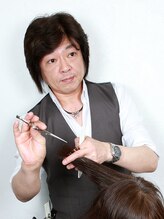 ヘアーズポップ&nbsp;室井 弘幸