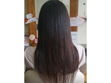 ハレヘアー 583(Hare Hair)