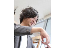 アトリエ ローナ(atelier Lo-nA haircare & design)