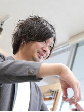 アトリエ ローナ(atelier Lo-nA haircare & design)