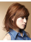 ★スタイリッシュボブ★