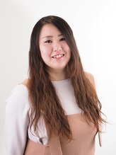 ヘア サロン アービー(Hair Salon Arby) ナチュラルなグラデーションカラー