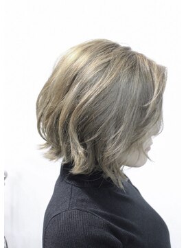 シルフ 吉祥寺(sylph) 【Sylph吉祥寺】ツヤ感×クリアベージュ