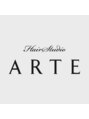 ヘアースタジオアルテ(hair studio Arte)/ARTE