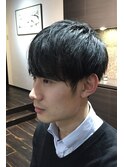 王道ナチュラルマッシュ