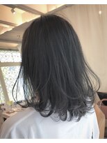 エンリエド(ENLIED)&nbsp;ENLIED☆黒髪に見える暗めグレージュ☆