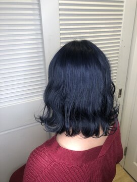 エイト新宿店(EIGHT shinjuku) EIGHT shinjuku  新宿店 【エイト】 ☆インディゴネイビー☆