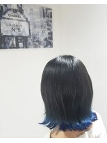 ステディー(Steady.)&nbsp;個性派★外ハネショート