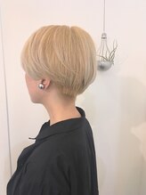 キーゼル(Kiesel) ハイトーンマッシュ