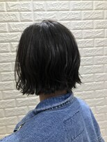 モードケイズ 松原店(MODE K's)&nbsp;外ハネボブ