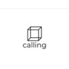 コーリング(calling)のお店ロゴ