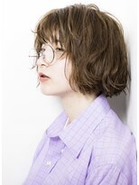 メッケ(MeKKe)&nbsp;MeKKe☆おしゃれボブ【緑地公園/江坂/千里山/桃山台】