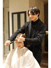 【マンツーマンサロン★最初から最後まで一人のスタイリストが担当いたします】