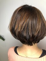 アポロビューティーリゾート(APOLLO BEAUTY RESORT)&nbsp;大人BOB