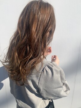 美容室 アイディー i-dee ゆるまき