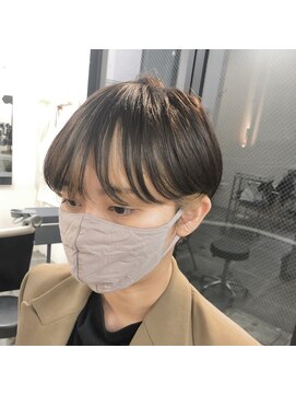 アルク(arc) ショート