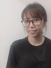 ハスカラー 井尻店 甲斐 由衣