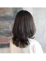 キートス(kiitos)&nbsp;ナチュラルレイヤー