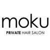 モク(moku)のお店ロゴ