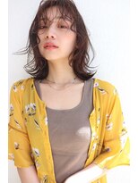 ノースイースト 荻窪店(north east)&nbsp;ミディアムレイヤー