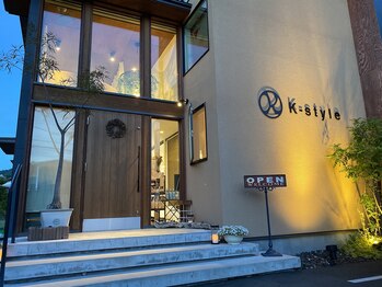 K-style　京田店