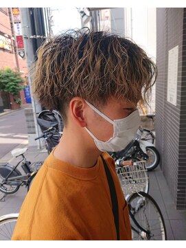 アルーチェ(Arluce) ツイストスパイラル【流山おおたかの森駅/おおたかの森】