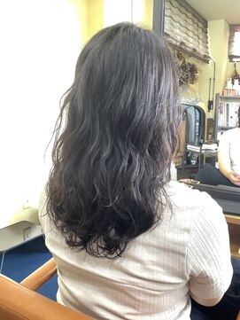 ワラティク(WARATI C) エアウェーブ