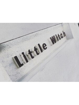 リトルウィッチ(Little witch)