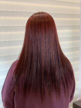 ラポート(Rapport) ダブルカラー