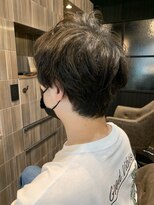 アクアヴィタエ(Aqua vitae) ナチュラルスタイル