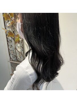 ミント バイ フォルテ(mint by FORTE) 【髪質改善】mint by forte