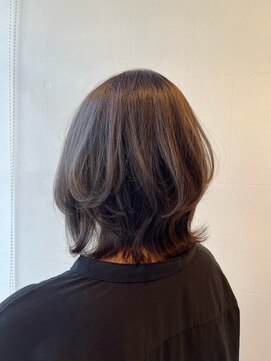 アッシュ 亀戸東口店(Ash) イルミナハイライト